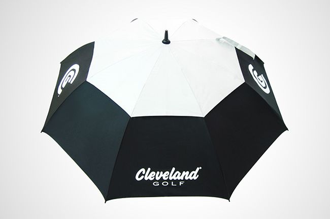雨傘客戶案例-美國高爾夫球傘名牌Cleveland