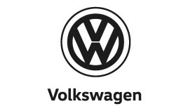客製化雨傘-Volkswagen