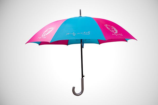 客製化直傘