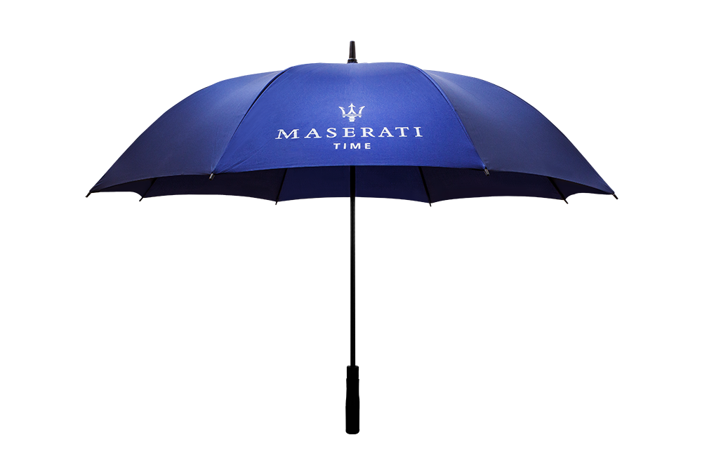 客製化雨傘-瑪莎拉蒂